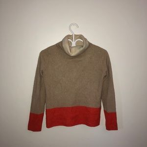 Vintage Cashmere Women’s Sweater